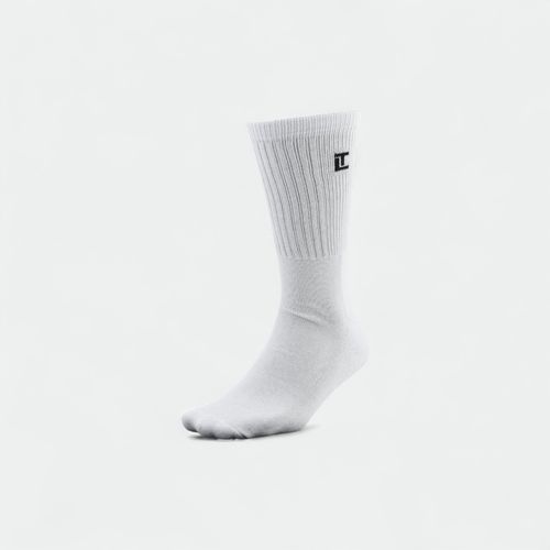 Media Deportiva - BLANCO