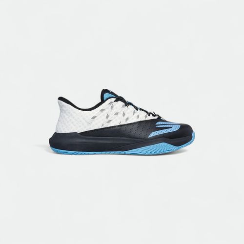 Zapatilla pickleball hombre Viper Court SKECHERS - WHITE BLACK BLUE