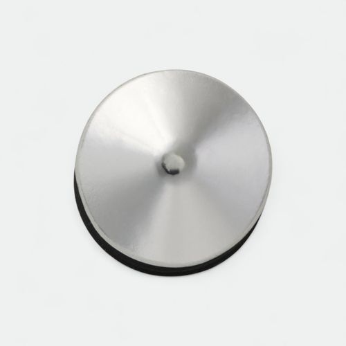 Jibbitz (Varios Modelos) - INDIE DEEP SILVER STUD