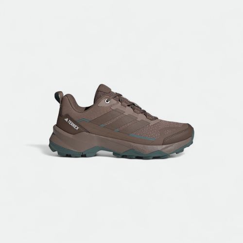 Zapatilla outdoor hombre Terrex Skychaser Ax5 Adidas - TRACE BROWN EARTH STRATA PRELOVED TEAL