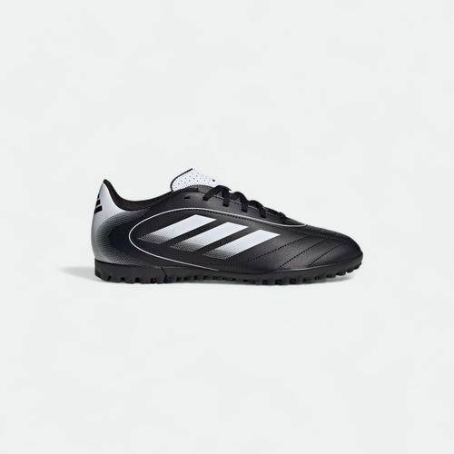 Botín Adidas Goletto IX Tf River Plate - CORE BLACK CLOUD WHITE CORE BLACK
