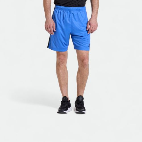 Short corto hombre Futbol Line TOPPER - AZUL NEBULA