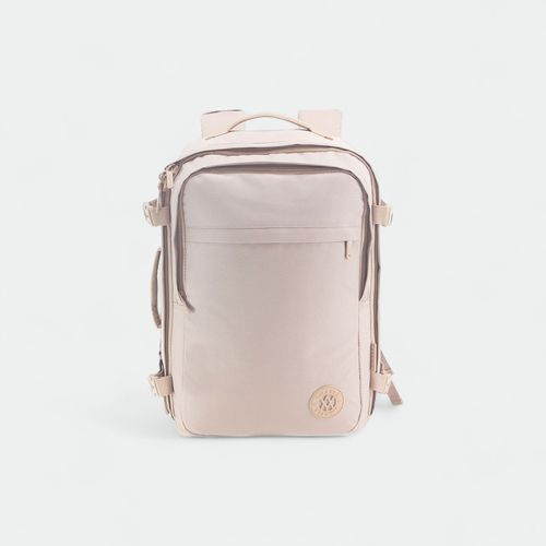Mochila cabina 17" AMAYRA - KHAKI