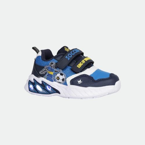 Zapatilla Player - AZUL