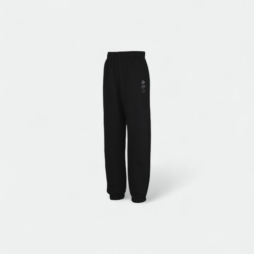 Pantalon largo niños Pant Rtc Kids Jogger Urb ll TOPPER - NEGRO JET 2
