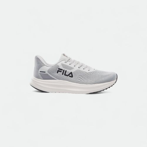 Zapatilla running hombre Fastness FILA - GLACIER GRAY BLACK ALLOY