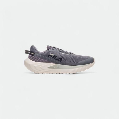 Zapatilla de entrenamiento hombre Diffusion FILA - ASPHALT ABBEY STONE BLACK