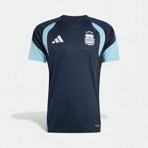 Camiseta de Entrenamiento Tiro Selección Argentina 26 ADIDAS - MAOSNO