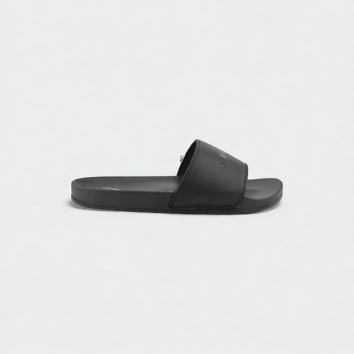 Chinela Cancun - TOTAL BLACK