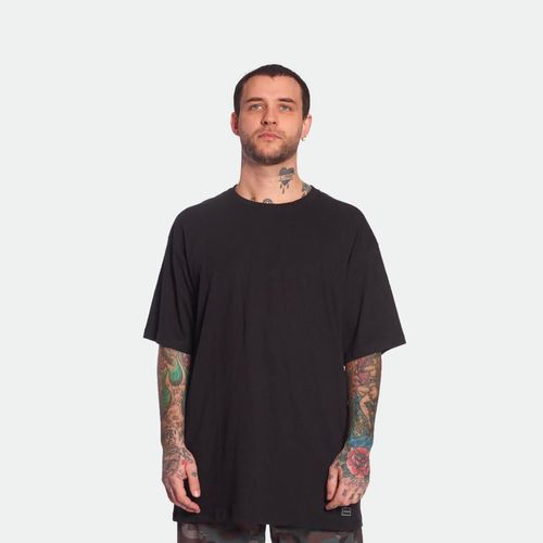 Vol Te Mc Plain Ov - NEGRO