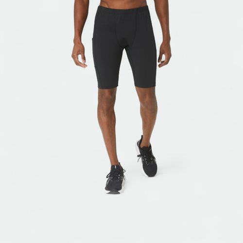 Calza de entrenamiento hombre Sprinter ASICS - PERFORMANCE BLACK