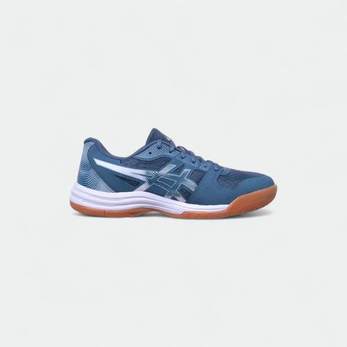 Zapatilla Tenis Asics Gel Rebound 2 Hombre - VINTAGE INDIGO DOLPHIN GREY