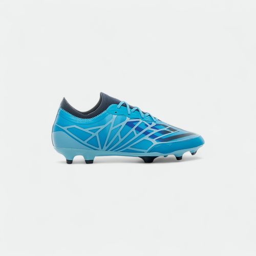 Botin Umbro Campo Velocita Alchemist Premier - AZUL AZUL CLARO