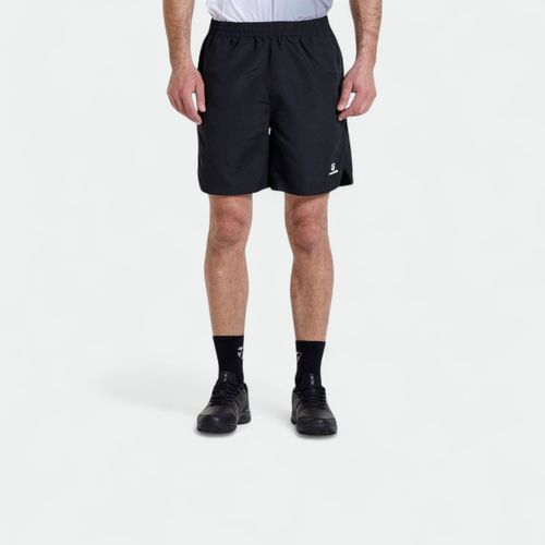 Bermuda Básica - NEGRO