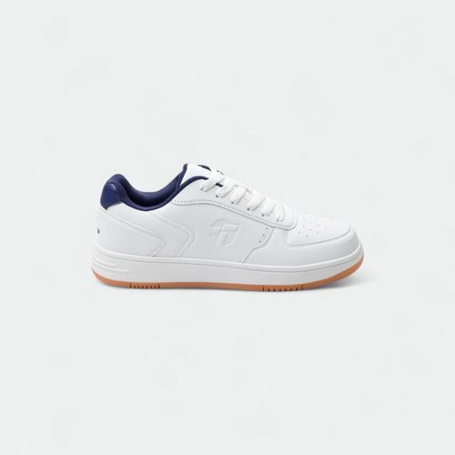 Zapatilla Segovia unisex TOPPER - BLANCO