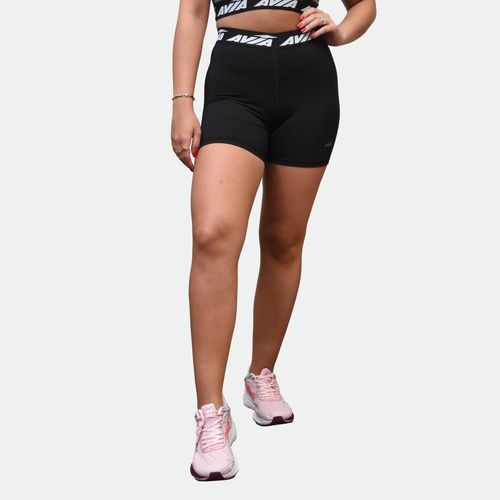 Short Deportivo 50218 - NEGRO