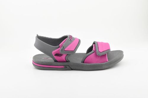 Sandalia Playera - GRIS CIRUELA