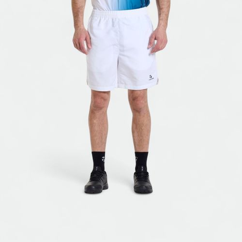 Bermuda Básica - BLANCO