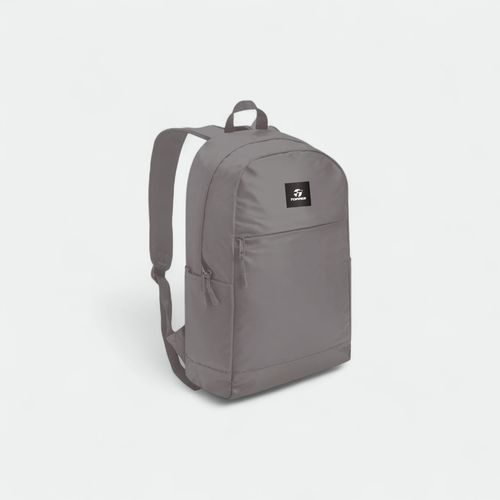 Mochila Athletic TOPPER - GRIS SKY