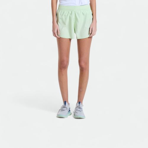 Short Topper Entrenamiento Rng II - VERDE AMBRO