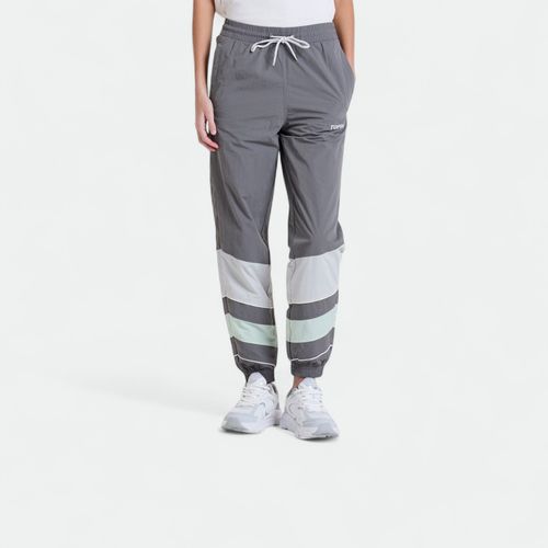 Pantalón mujer 90s TOPPER - GRIS CITY