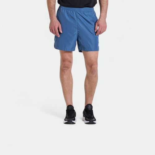 Bermuda Topper Deportiva Tns Better - AZUL LEGION