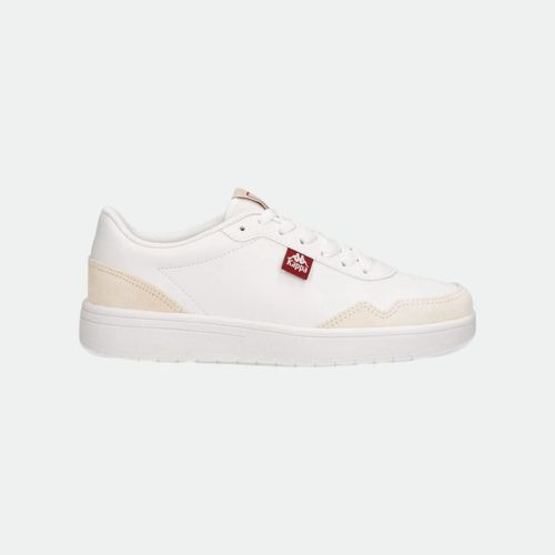 Authentic Atrani - WHITE RED