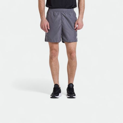 Bermuda Topper Deportiva Tns Better - GRIS CITY