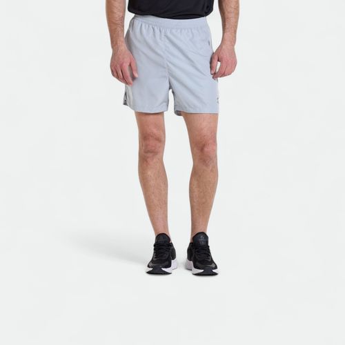 Bermuda Topper Deportiva Tns Better - GRIS GLACIER