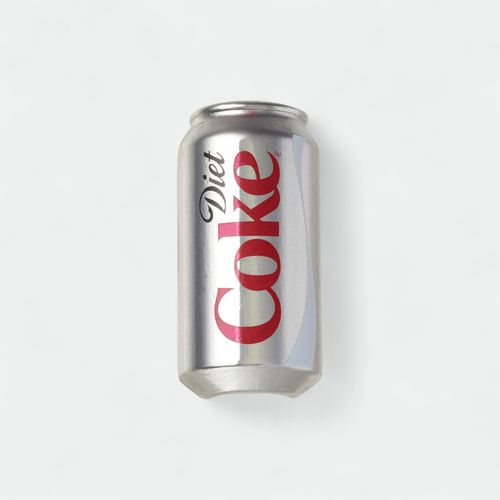 Jibbitz (Varios Modelos) - DIET COKE