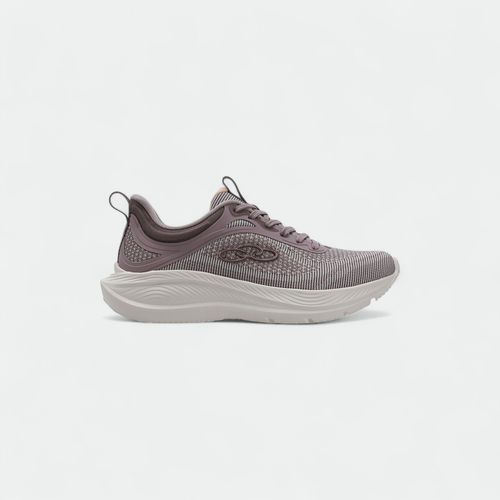 Zapatilla de entrenamiento mujer Vibe OLYMPIKUS - LAVANDA