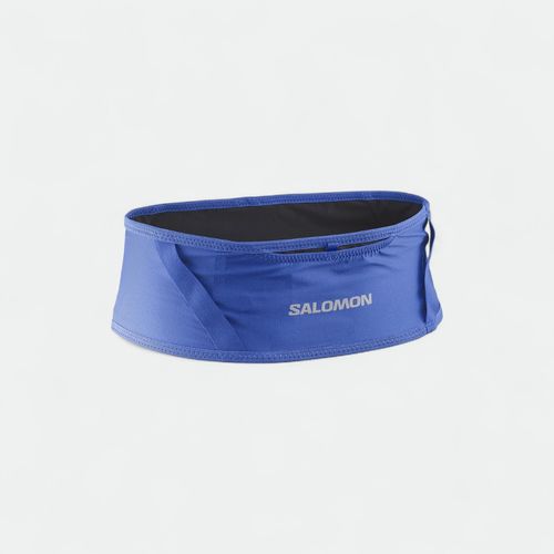 Cinturón Running Salomon Pulse Belt - NAUTICAL BLUE