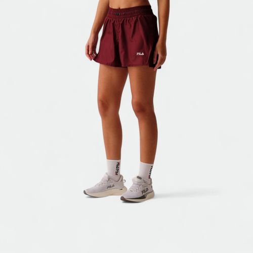 Short Essential Active - VINO
