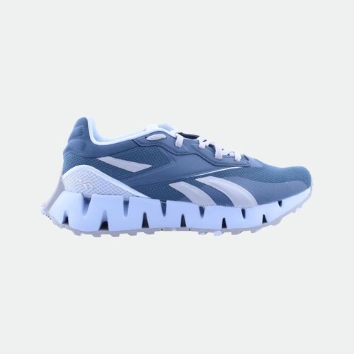 Zig Dynamica 4 Adventure W - HOOPS BLUE FEEL GOOD BLUE PURE GREY
