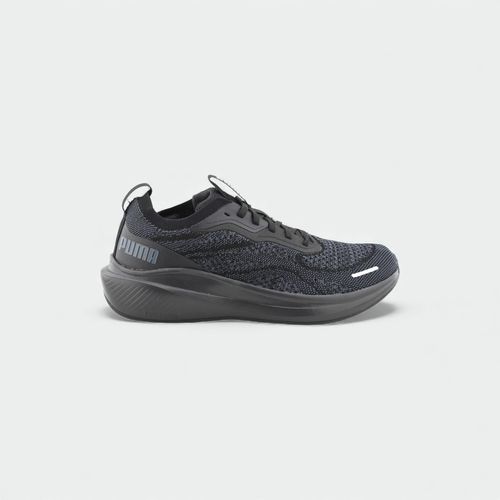 Zapatilla Puma Skyrocket Lite Engineered - BLACK STRONG GRAY