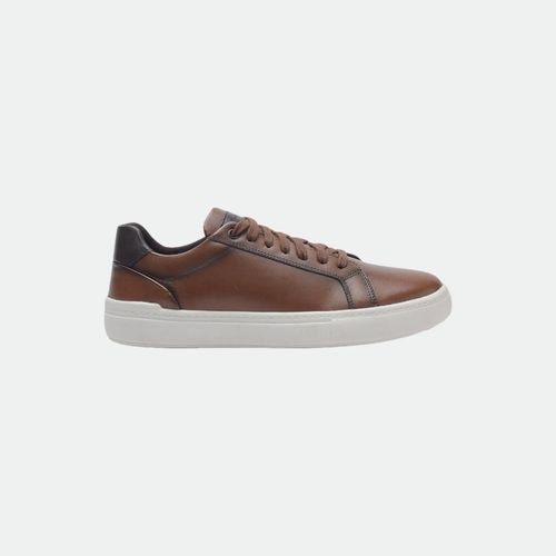 Zapatilla Fredy - MARRON