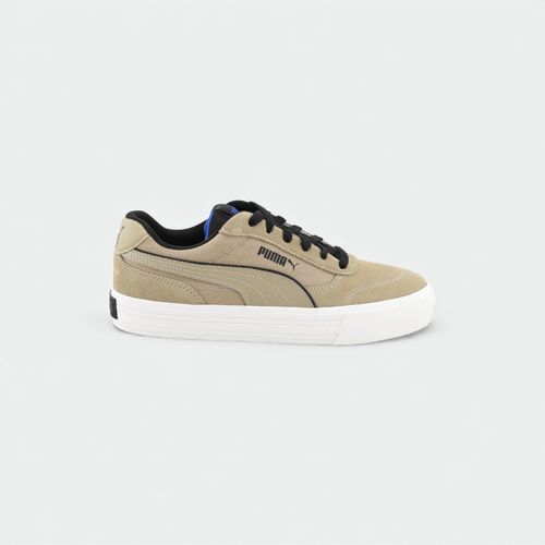 Zapatilla urbana unisex PUMA - ICE COFFEE BLACK