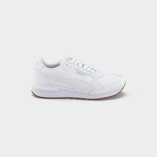 Zapatilla urbana hombre PUMA - WHITE GLACIAL GRAY