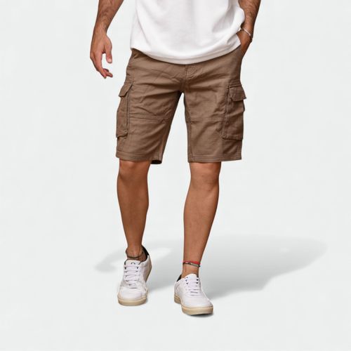 Walkshort cargo - HABANO