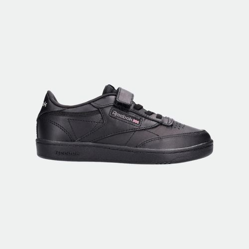 Club C 1V - BLACK CHARCOAL