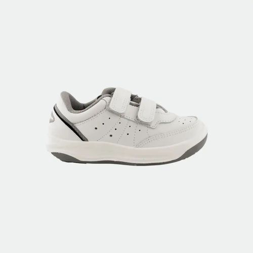 Zapatilla X Forcer Kids TOPPER - BLANCO GRIS