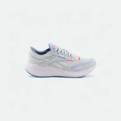 Zapatilla Reebok Energen Tech 2 Mujer - MOON FLASH ORANGE FUTURE CYAN