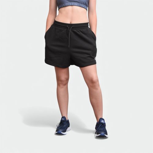 Tyla short - BLACK