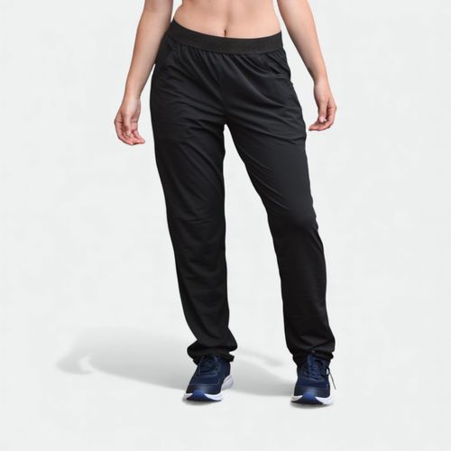 Pantalon calza Polisap - NEGRO
