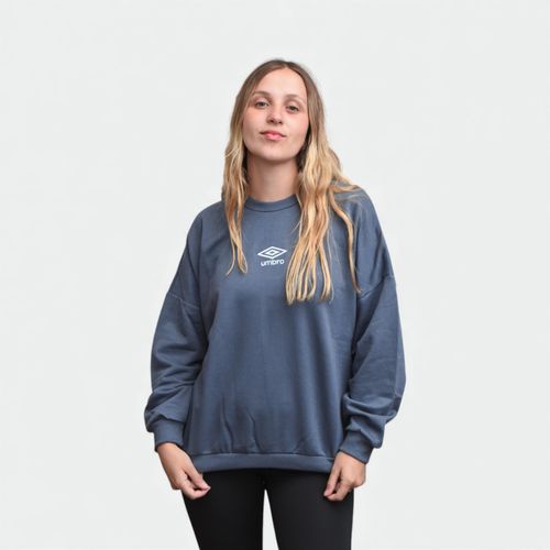Buzo femenino paternal UMBRO - AERO