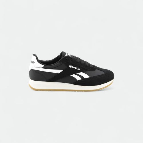 Zapatilla World 70 REEBOK - BLACK WHITE GUM