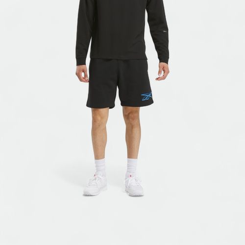 Short de hombre REEBOK - BLACK