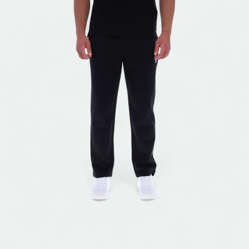 Pantalon largo hombre REEBOK - BLACK