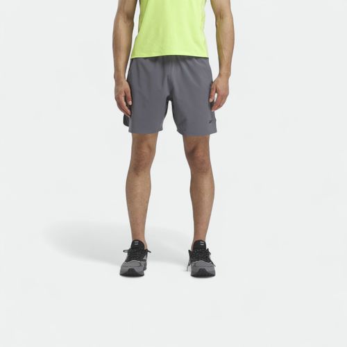 Short corto de hombre REEBOK - COLD GREY