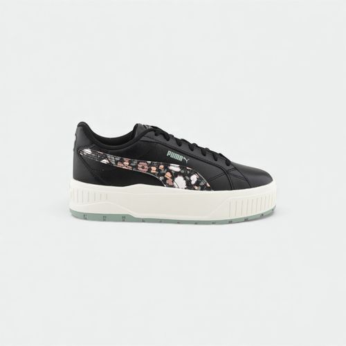 Zapatilla Karmen mujer PUMA - BLACK ROSE QUARTZ